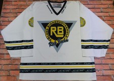 Maglia shirt ice usato  Ercolano
