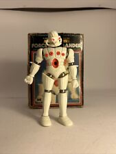 Micronauti mego micronauts usato  Castelmassa