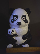 Black white panda for sale  Riverside