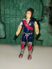 G.i. joe xamot usato  Visone