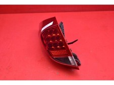 HONDA CIVIC X Hatchback FC, FK tylne światło lewe 3355A-TV0-E100 27930748, używany na sprzedaż  PL