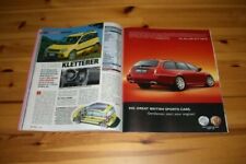 Autozeitung 25148 allrad gebraucht kaufen  Katlenburg-Lindau