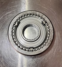 Conjunto de sincronizador T56 3-4 GTO Corvette controle deslizante e cubo comprar usado  Enviando para Brazil