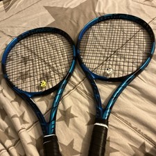 Top 🔝Babolat pure Drive 300g 645 cm3 L2 Tennis racket  comprar usado  Enviando para Brazil