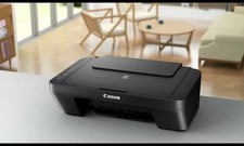 Canon pixma mg2550s usato  Italia