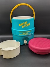 Vtg igloo barrel for sale  Clearfield
