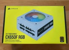 Corsair series cx650f gebraucht kaufen  Gründau