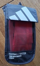 Schienbeinschoner kinder adida gebraucht kaufen  Egglham