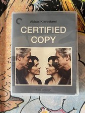 Certified copy rare for sale  Ventura