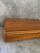 Simple wooden display for sale  ANTRIM