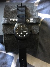 Certina action powermatic for sale  GREAT YARMOUTH