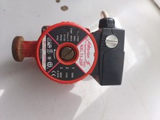 Pompe accelerateur chauffage d'occasion  Plœuc-sur-Lié