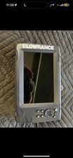 Lowrance hook2 hdi for sale  Montgomery