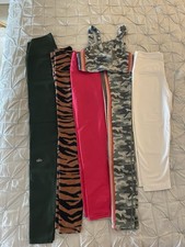 Workout lot pants for sale  Lake Worth