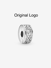 Stopper charm pavé gebraucht kaufen  Datteln