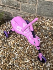 Scuttle bug pink for sale  BOLTON