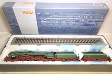 Roco 69198 stromliniendampflok gebraucht kaufen  Wunstorf