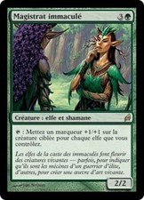 Magic mtg magistrat d'occasion  Ivry-sur-Seine