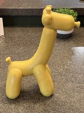 Nursery giraffe balloon for sale  Canastota