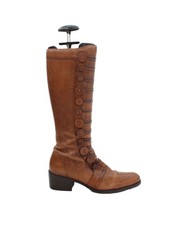 Dune women boots for sale  MARKET HARBOROUGH