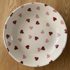 Emma bridgewater pink for sale  TORQUAY