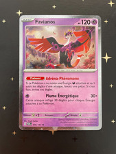 Carte pokémon rare d'occasion  Bellerive-sur-Allier