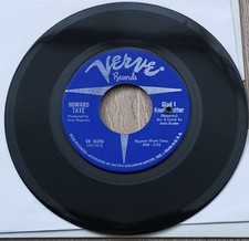 Howard tate get for sale  MANCHESTER