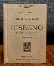 Andreani corso completo usato  Roma