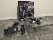 Threezero dlx megatron for sale Threezero dlx megatron for sale  FARNHAM