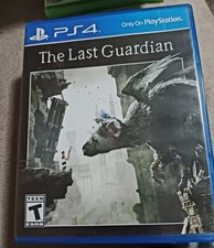 Ps4 last guardian for sale  Picayune