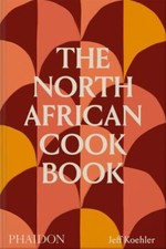 North african cookbook for sale  Easley