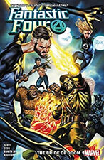 Fantastic four vol. for sale  Mishawaka