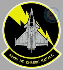 Sticker escadron chasse d'occasion  Châtillon