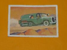 Chromo 1952 rozan d'occasion  Vendat