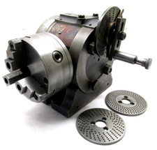 Carroll dividing head for sale  Covina