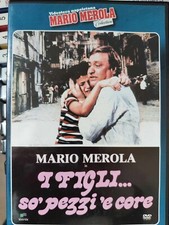 Film dvd mario usato  Rende