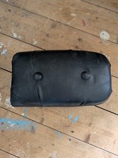 Pillion seat pad for sale  WAREHAM