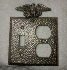Eagle wall plate for sale  San Antonio