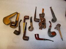 Vintage smoking pipe for sale  West Middlesex