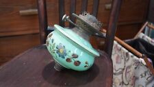 Antique oil lamp for sale  Ireland