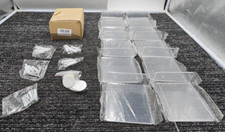 Acrylic floating shelves for sale  North Salt Lake