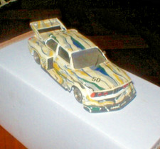 Artcar bmw 320i d'occasion  Avallon