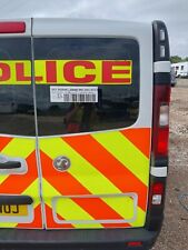 Rear door vauxhall for sale  DONCASTER