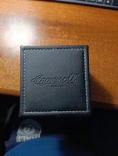 Ingersoll box scatola usato  Palermo