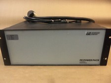 Usado, Fonte de alimentação de plasma CA Advanced Energy PE Power Pack 7512-006-B comprar usado  Enviando para Brazil