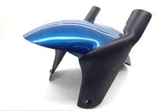 Front fender fairing for sale  Parkersburg