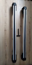 Used roof bars for sale  GRANGE-OVER-SANDS