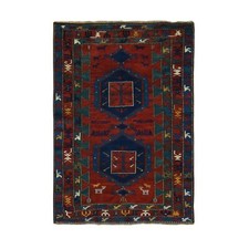Red antique caucasian for sale  Carlstadt