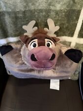 Sven frozen pillow for sale  Crescent City