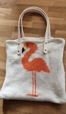 Petit sac tricot d'occasion  Saint-Ouen